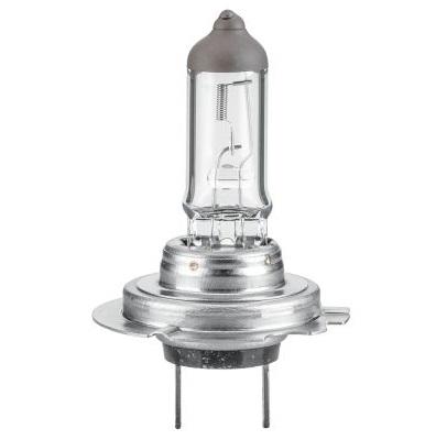 Bec auto H18 12V 65W PY26d-1 pentru far principal, compatibil Ford Ecosport Mk2, HELLA 8GH 217 337-101